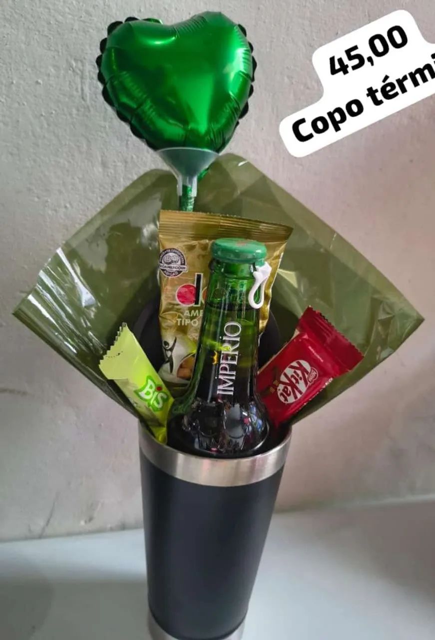 Dia dos Pais - Foto 4