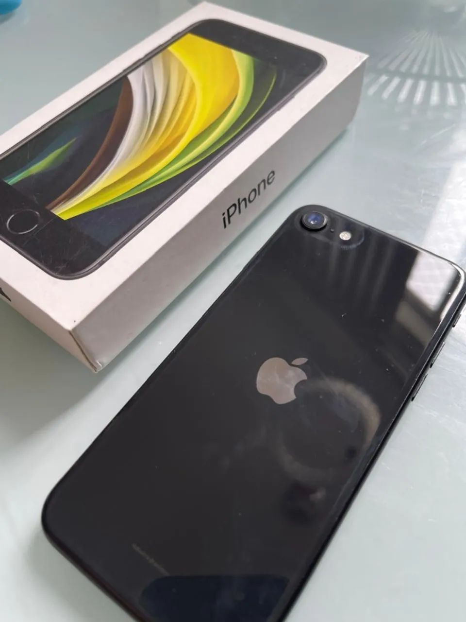 IPHONE SE  - Foto 2