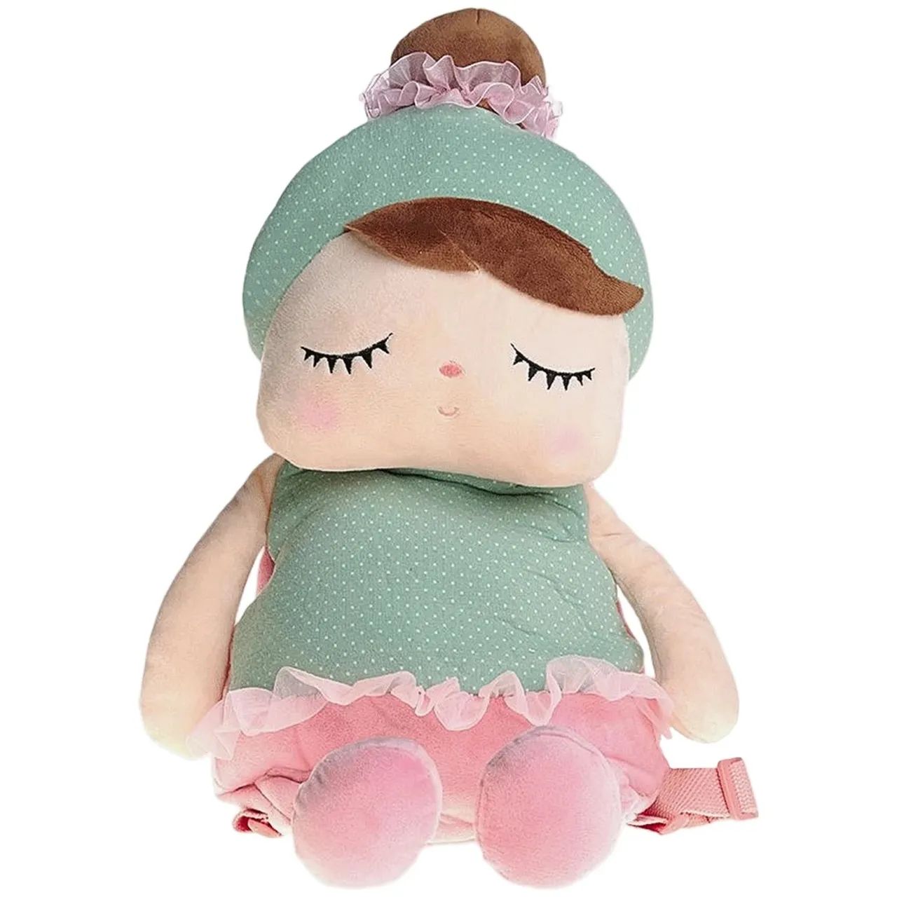 Mochila Metoo Balet 