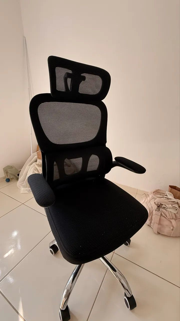 Cadeira escritório 
