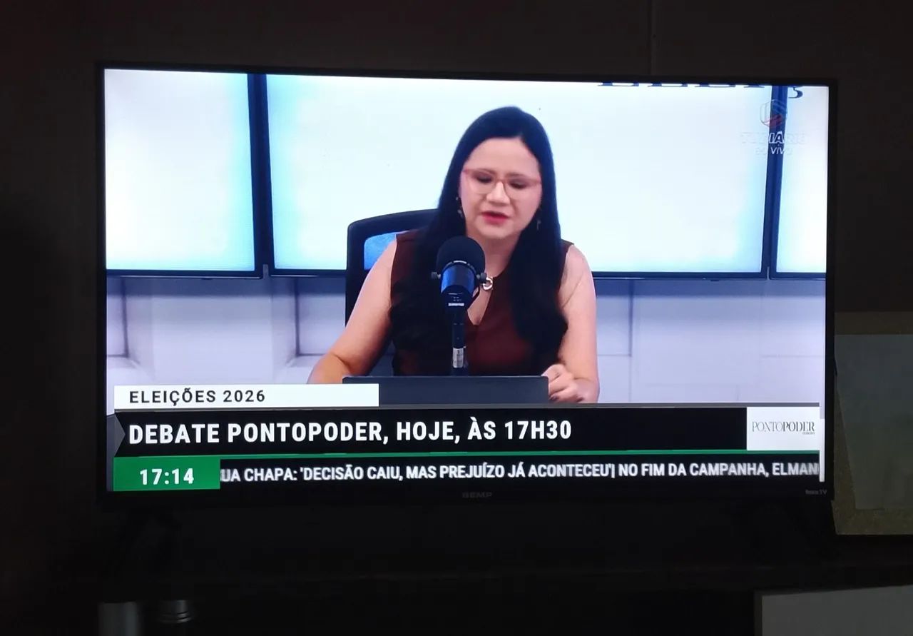 Tv semp Toshiba  - Foto 5