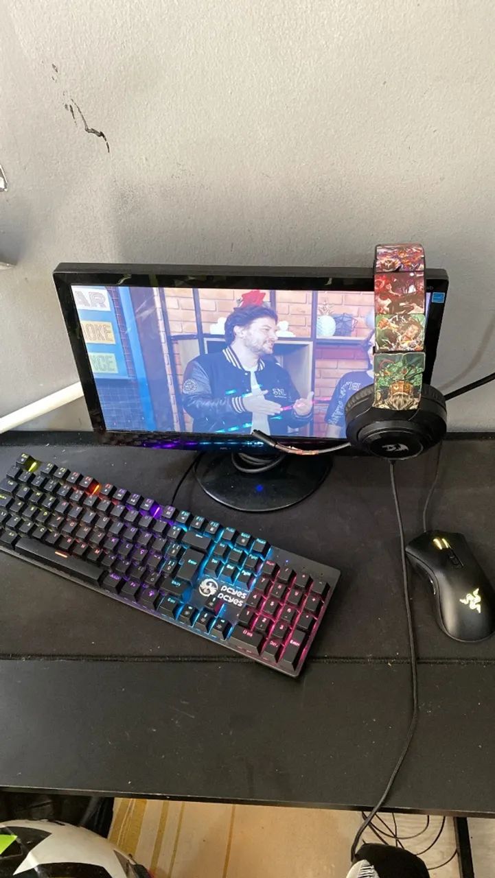 Pc i5 10° Geração 