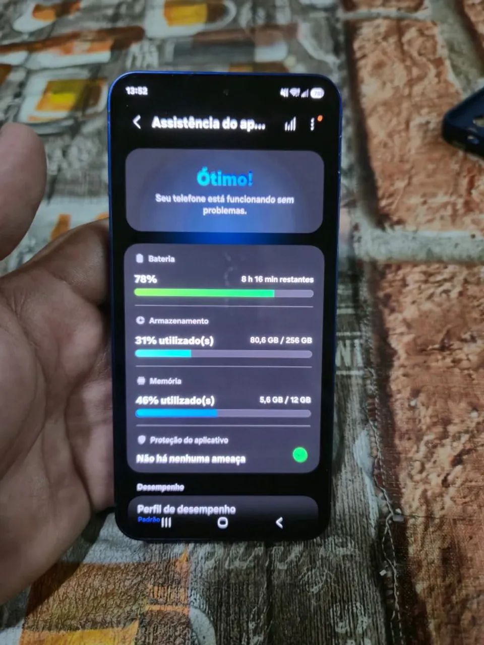 Galaxy S25 256GB - Foto 2