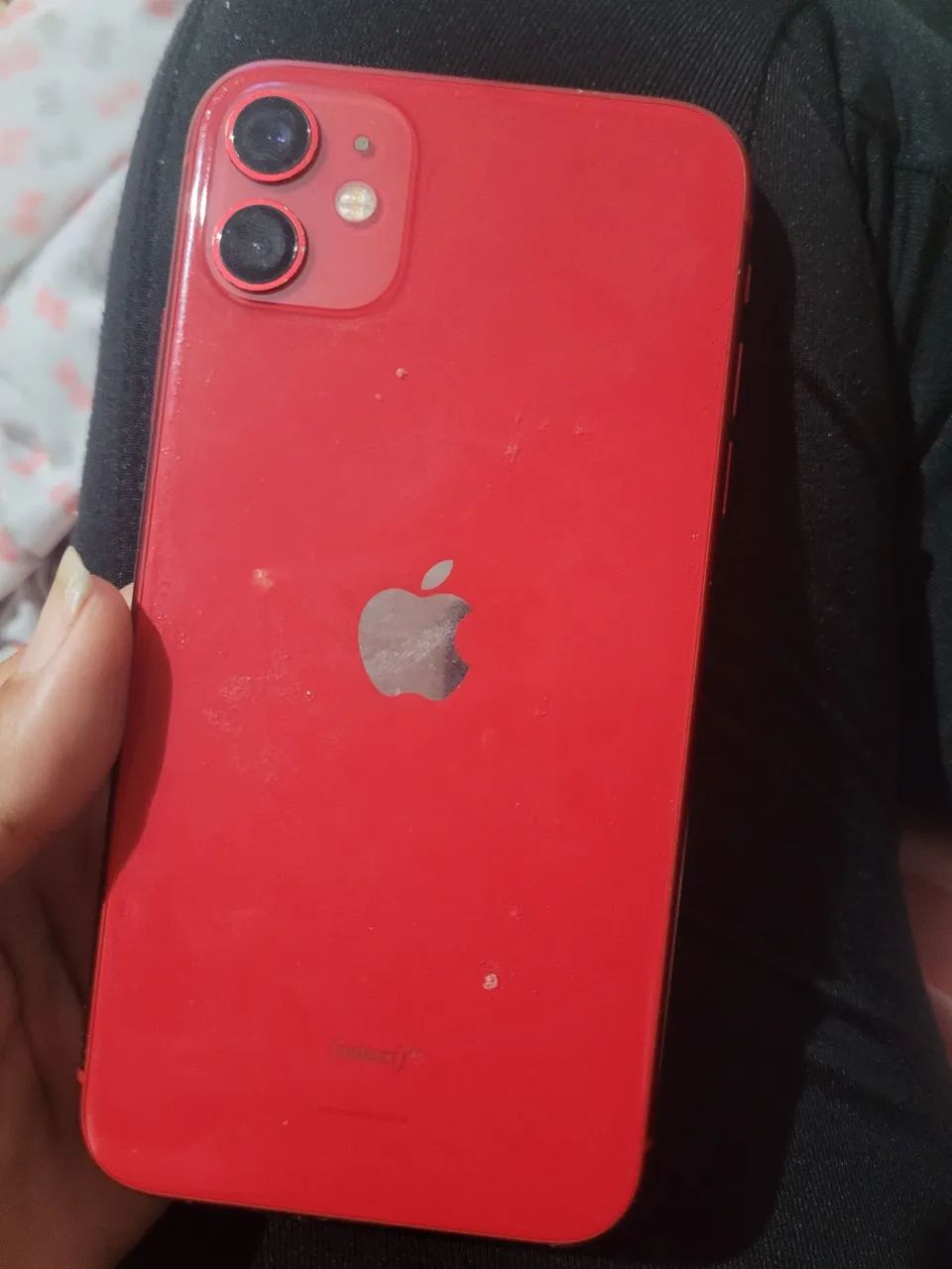IPhone 11 64g - Foto 2