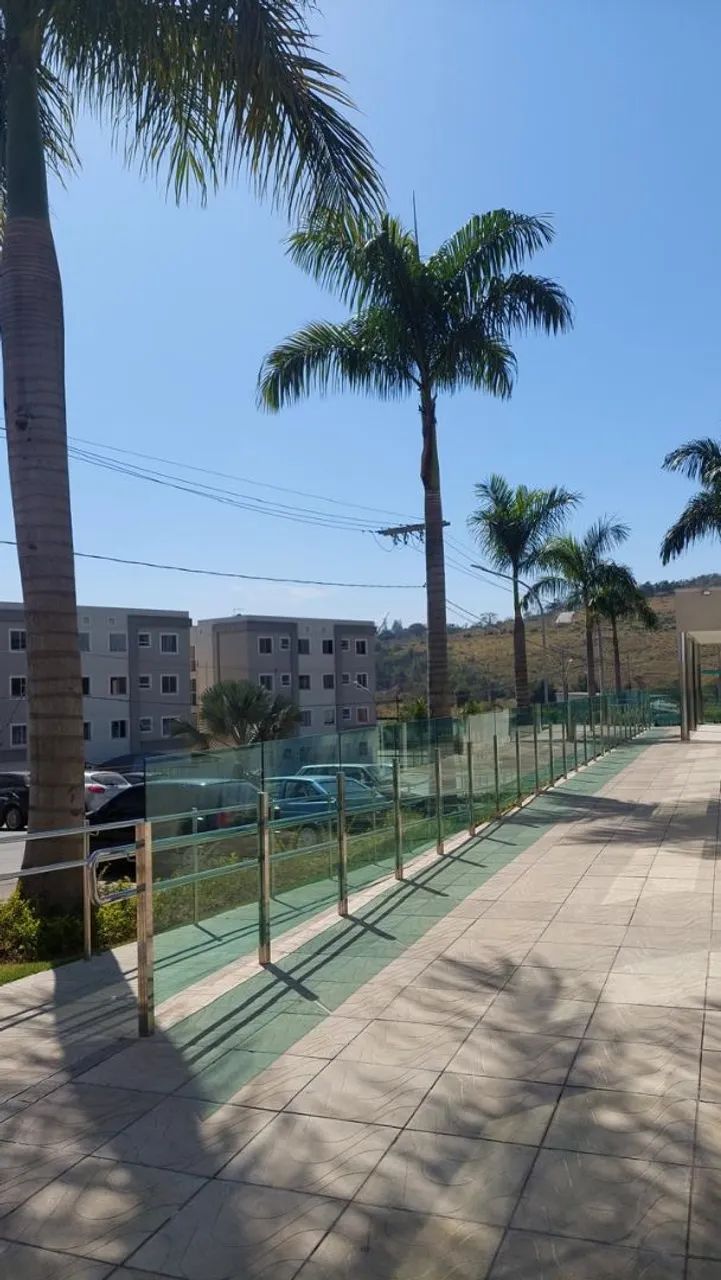 Vendo apartamento segundo andar - Foto 4