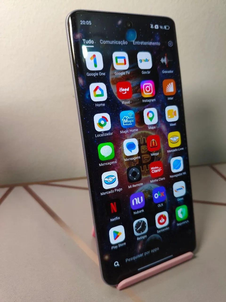 Redmi note 15 5g