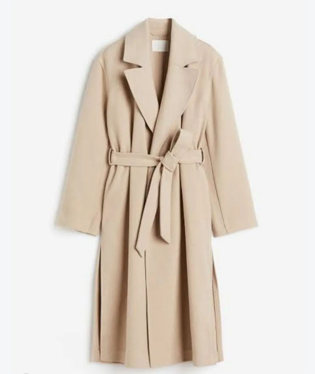 Casaco/ Sobretudo H&M