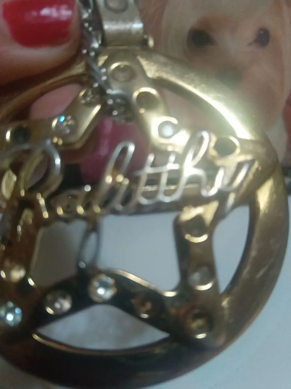 Bolsa rafitthy  - Foto 4