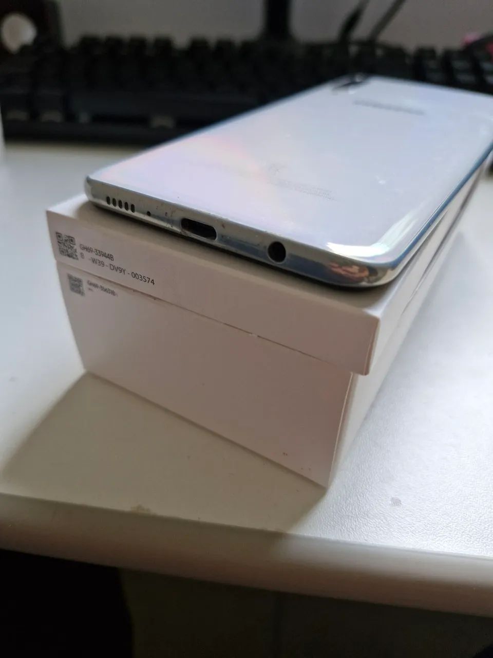 Smartphone Samsung Galaxy A50 128GB  - Foto 3