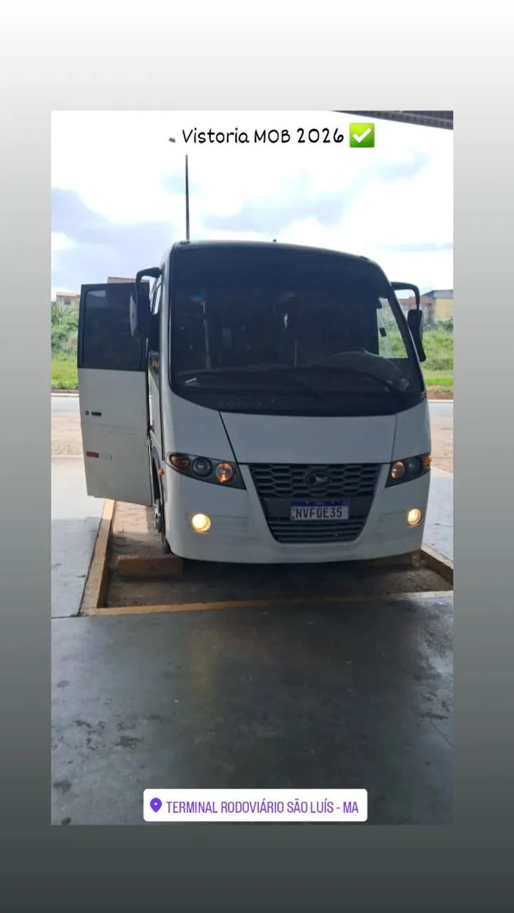 Volare V8 2011 