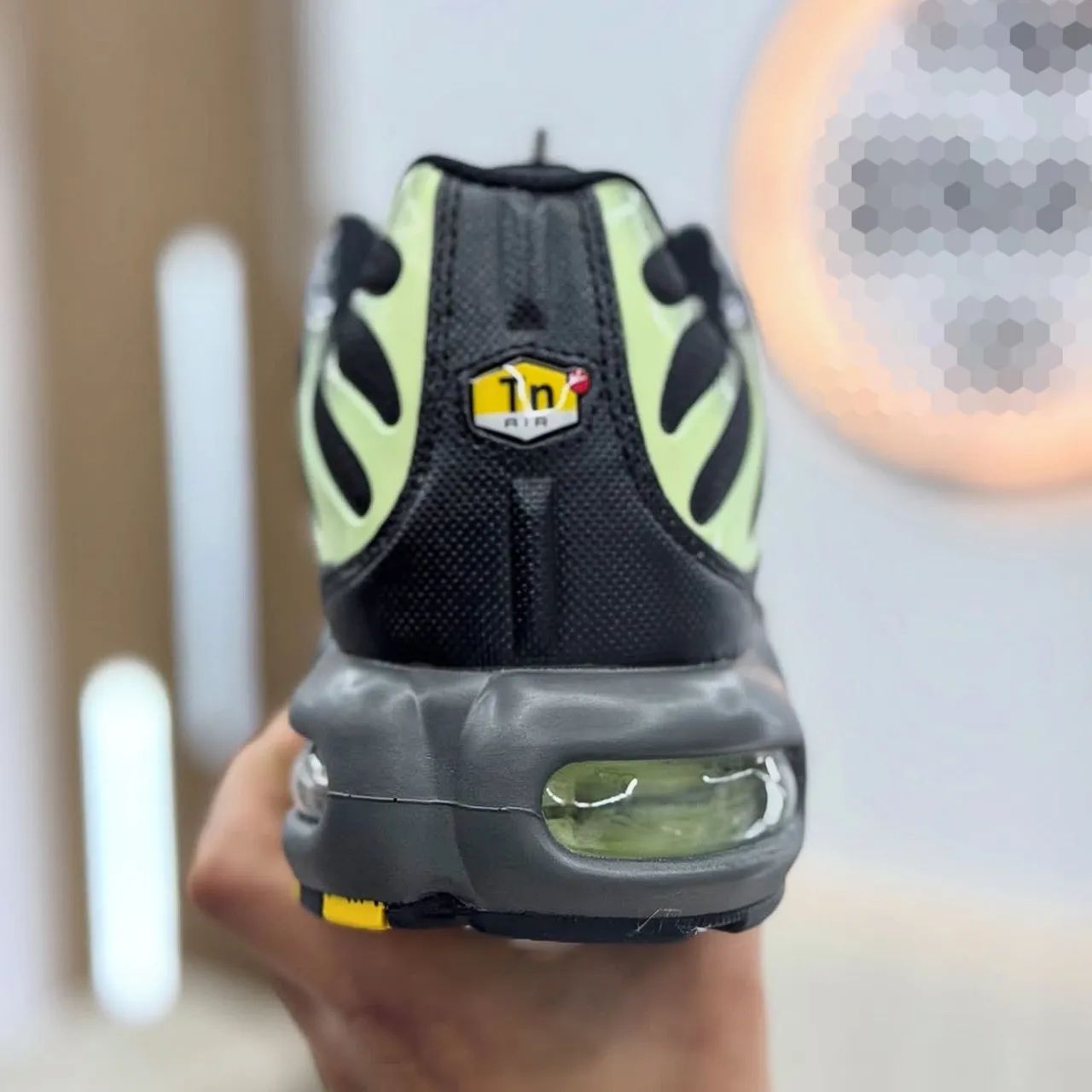 Nike Air Max Plus (TN) Iron Grey | Tam 42 - Foto 4