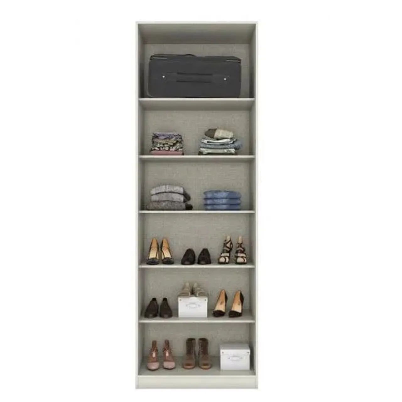 Guarda-roupas Modulado  - Foto 4