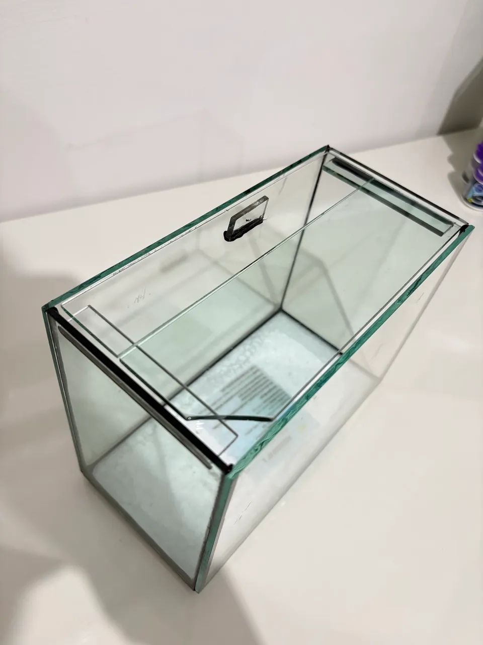 Aquário betta a venda  - Foto 3