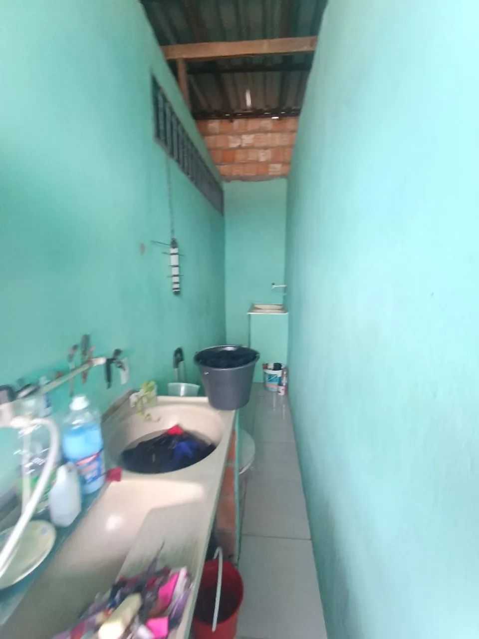 //AP com 1 quarto no São Jorge  - Foto 3