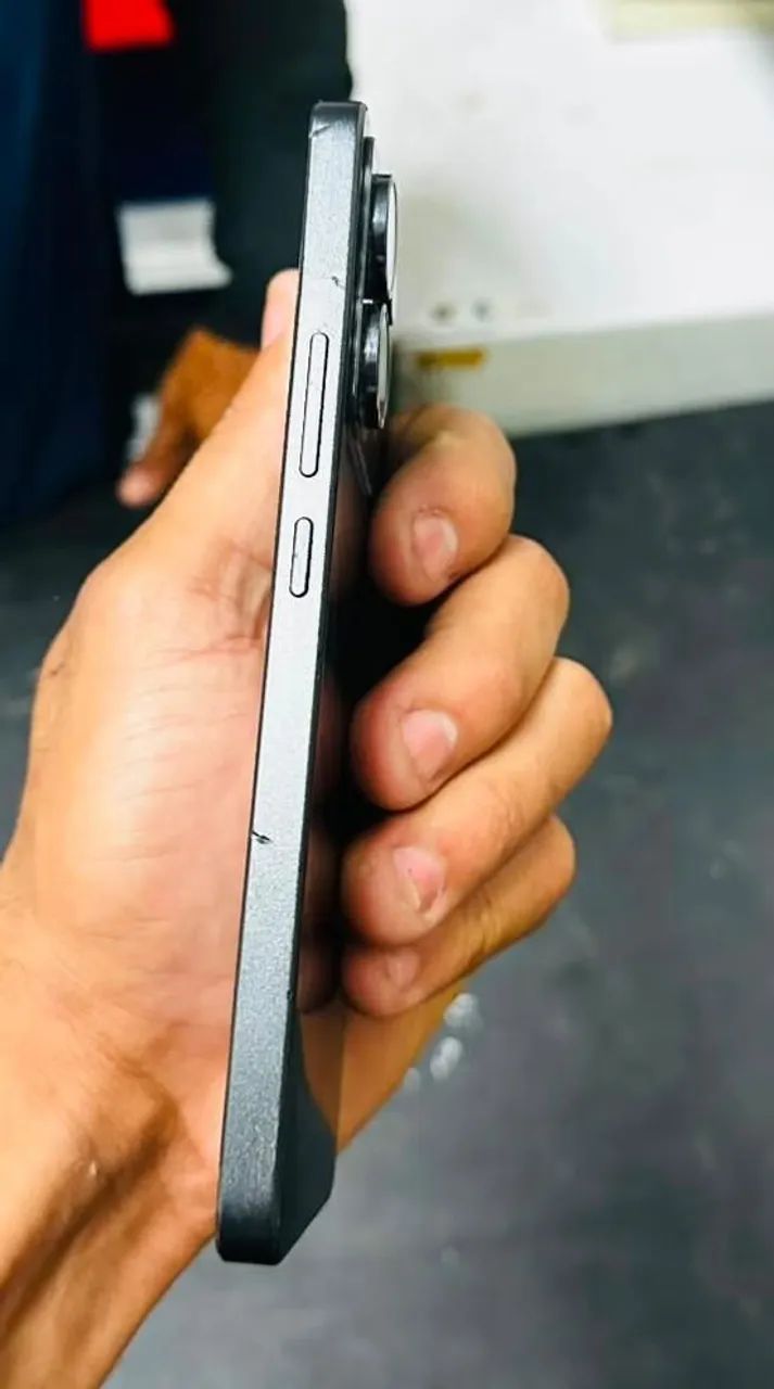 POCO X6 256GB 8GB - Foto 3