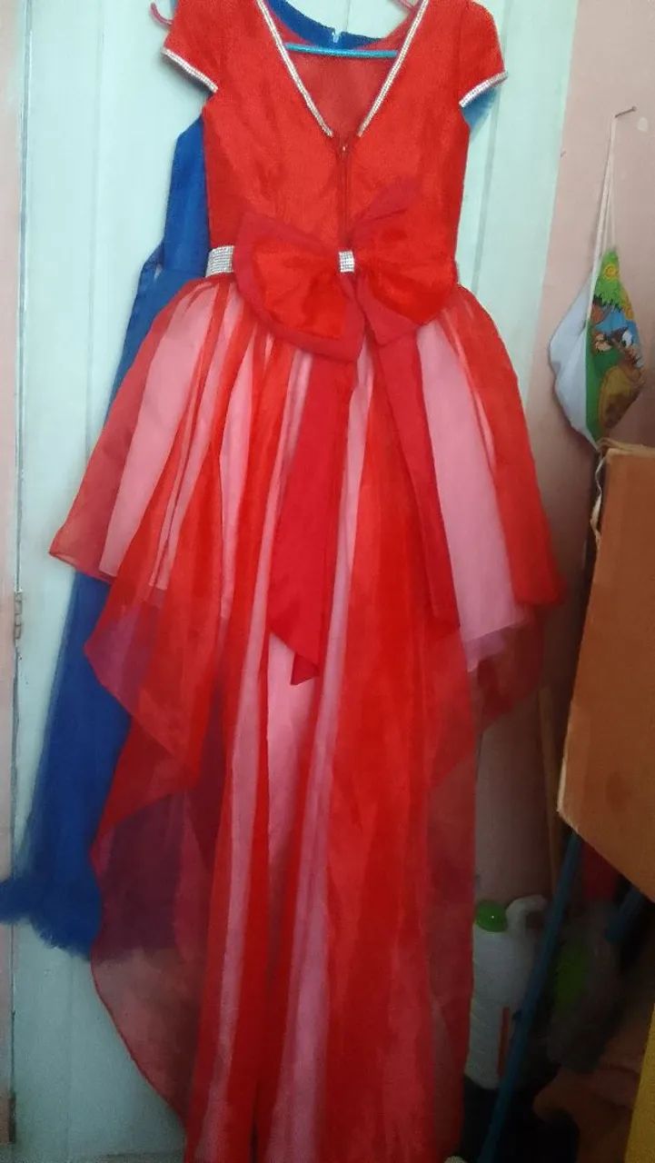 Vestido tm 9  - Foto 2