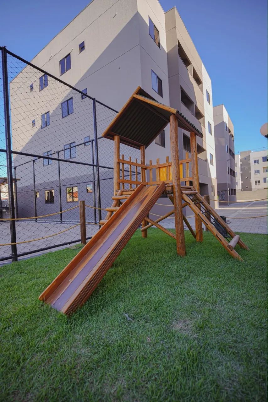 REPASSE COM SUITE E VARANDA EM JOÃO PESSOA? - Foto 4