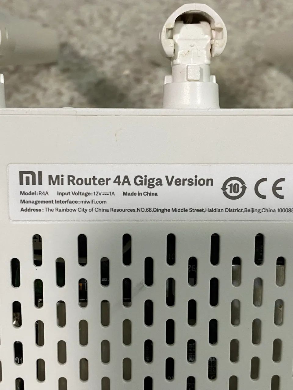 Roteador Xiaomi Mi Router 4A - Foto 2