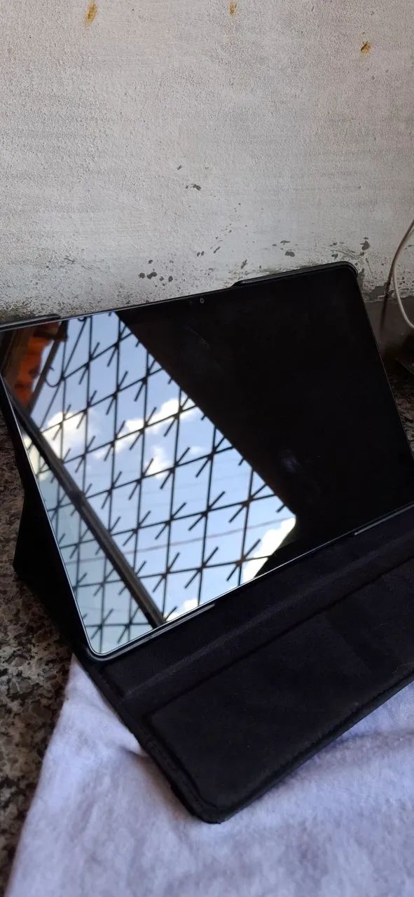 Samsung Galaxy Tab9+(Plus) - Foto 4