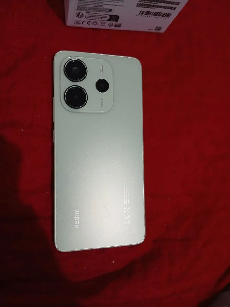 REDMI NOTE 14 - Foto 2