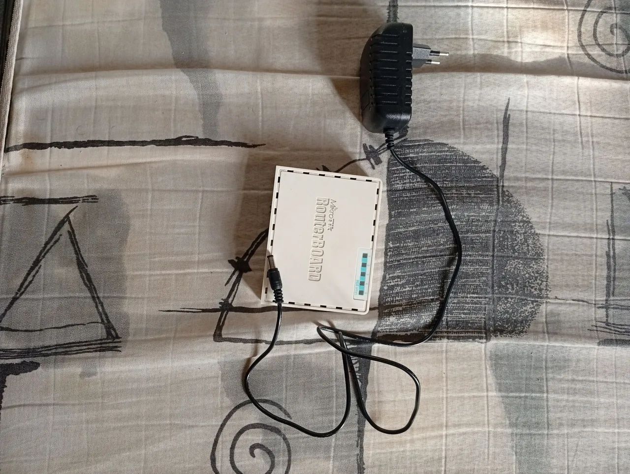 Mikrotik