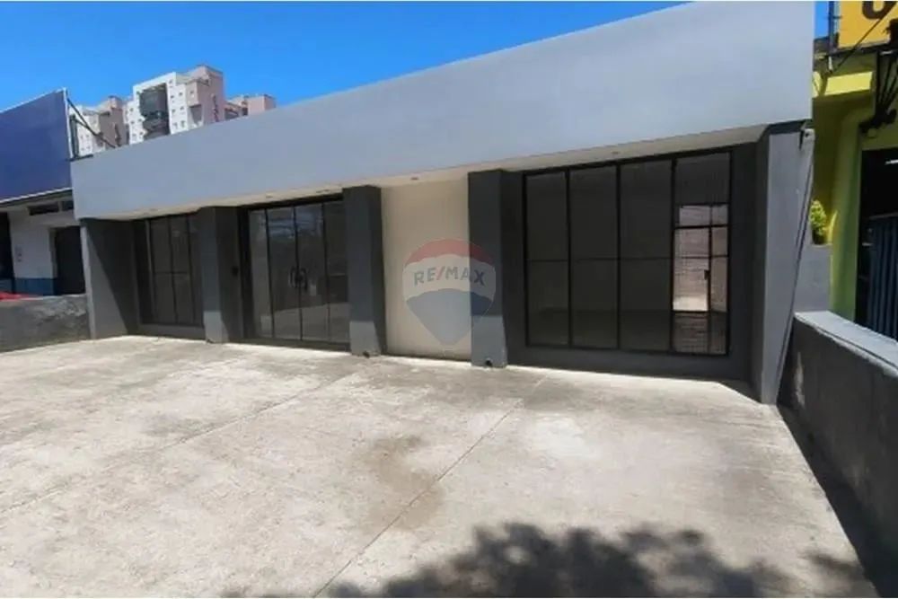 RE/MAX Aluga Casa Comercial Jardim Chapadão Campinas SP R$5.500,00 - Foto 3
