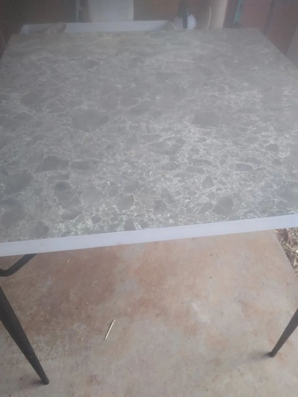 Mesa de cozinha  - Foto 3