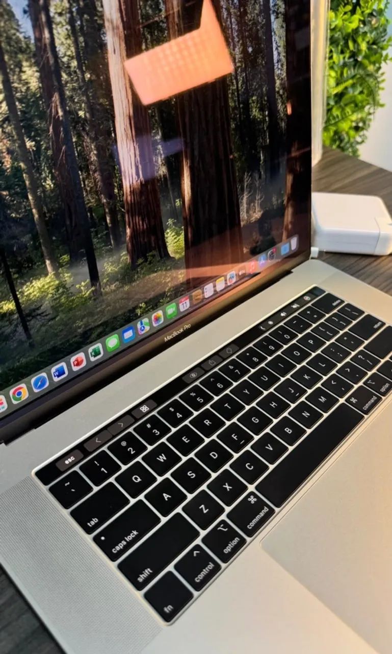 MacBook Pro 2019 - Foto 5