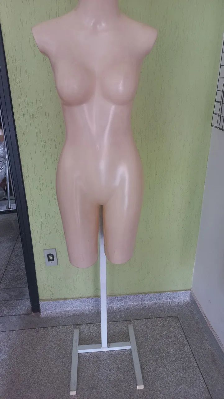 Manequim Feminino  - Foto 2