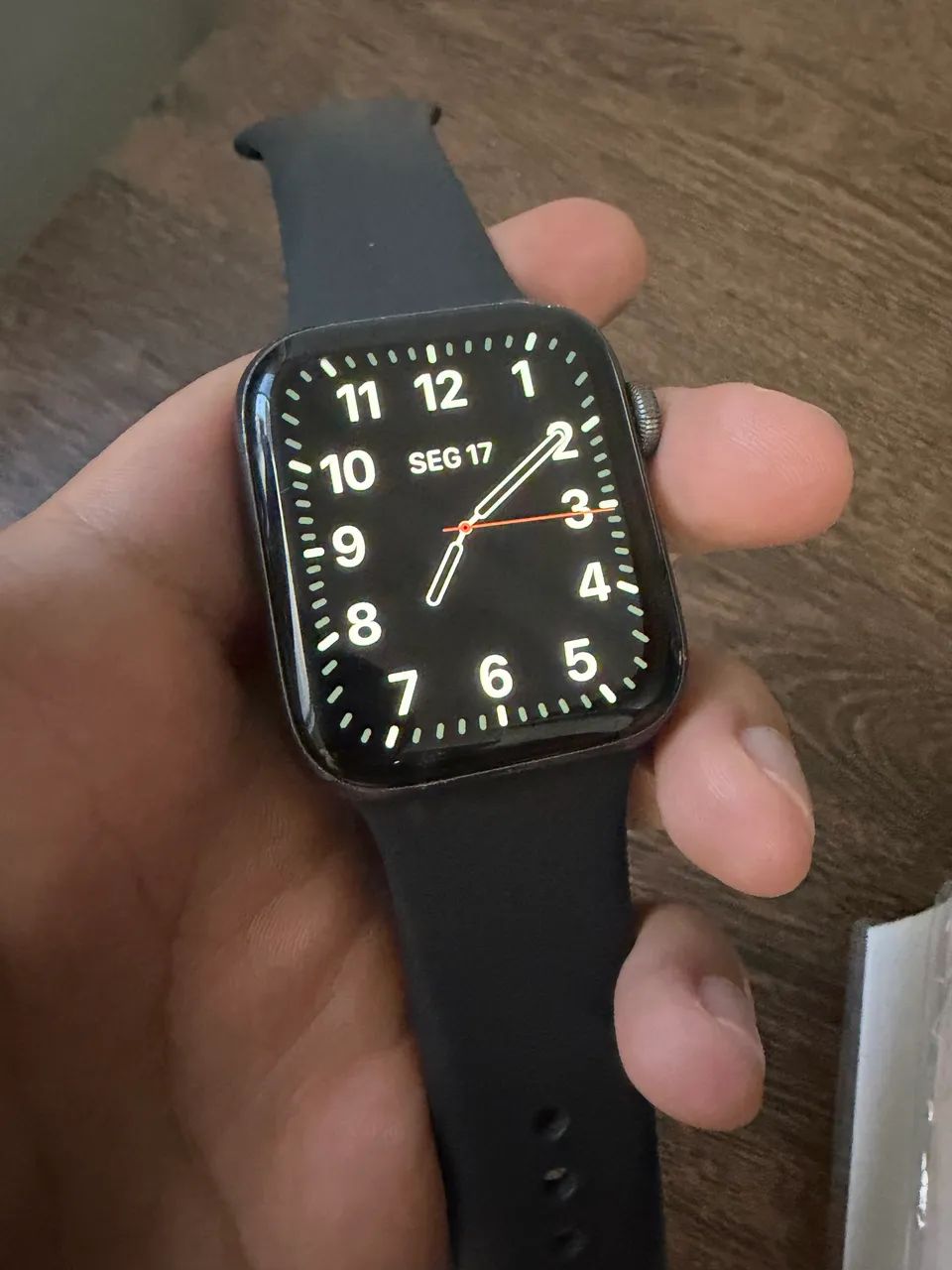 Apple Watch SE 44mm