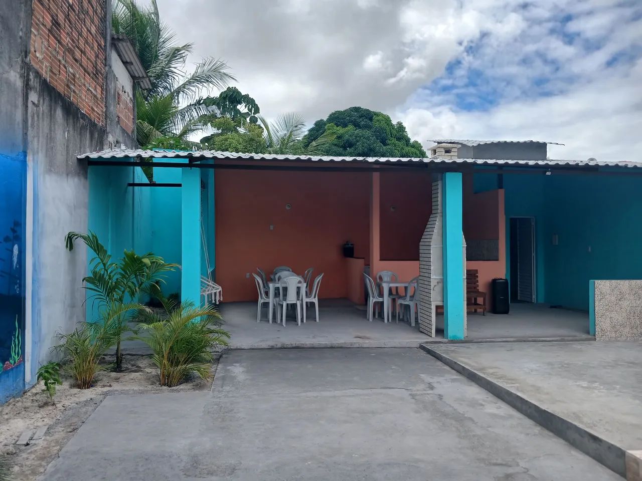 Espaço para Eventos  - Foto 3