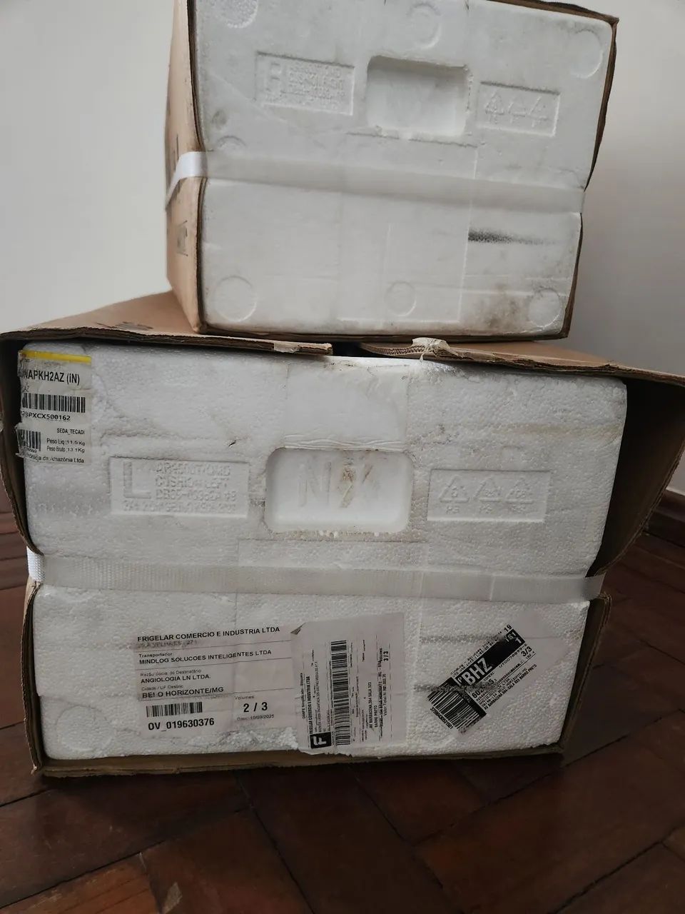 Samsung 24.000 BTUs - Foto 5