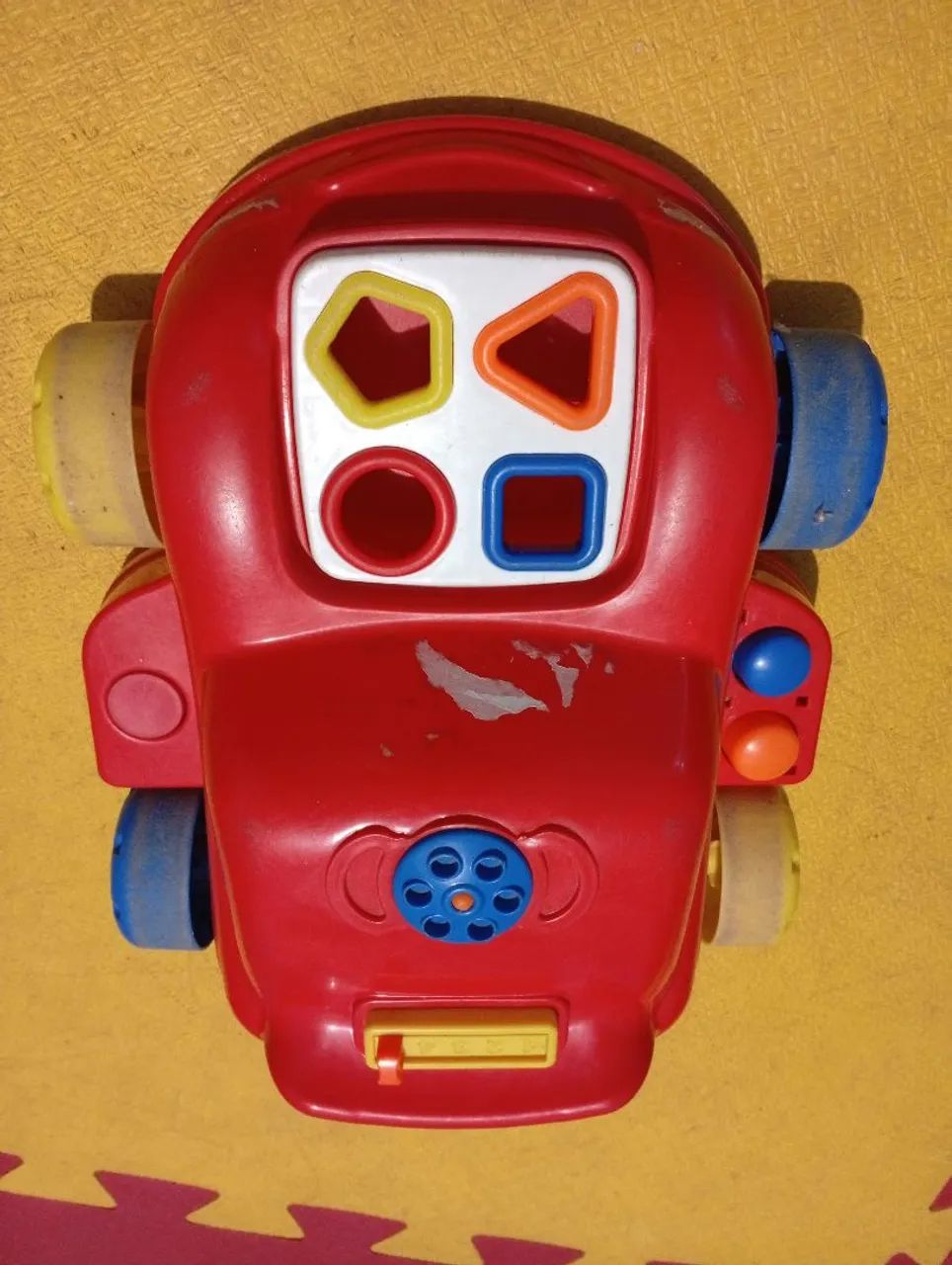 Brinquedos de menino  - Foto 2