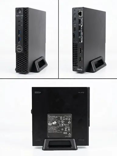 Dell optiplex 3050