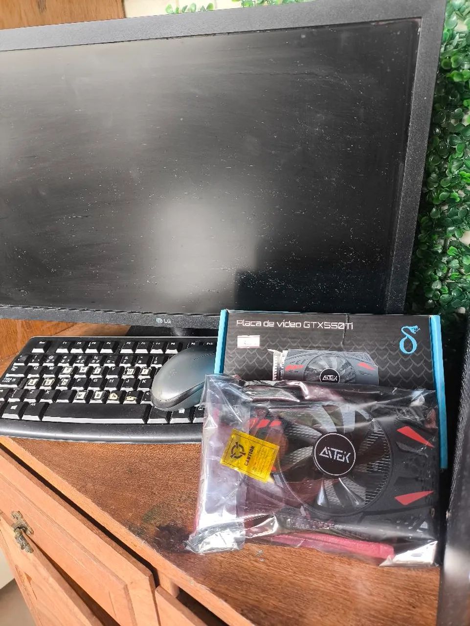 Computador Gamer I5