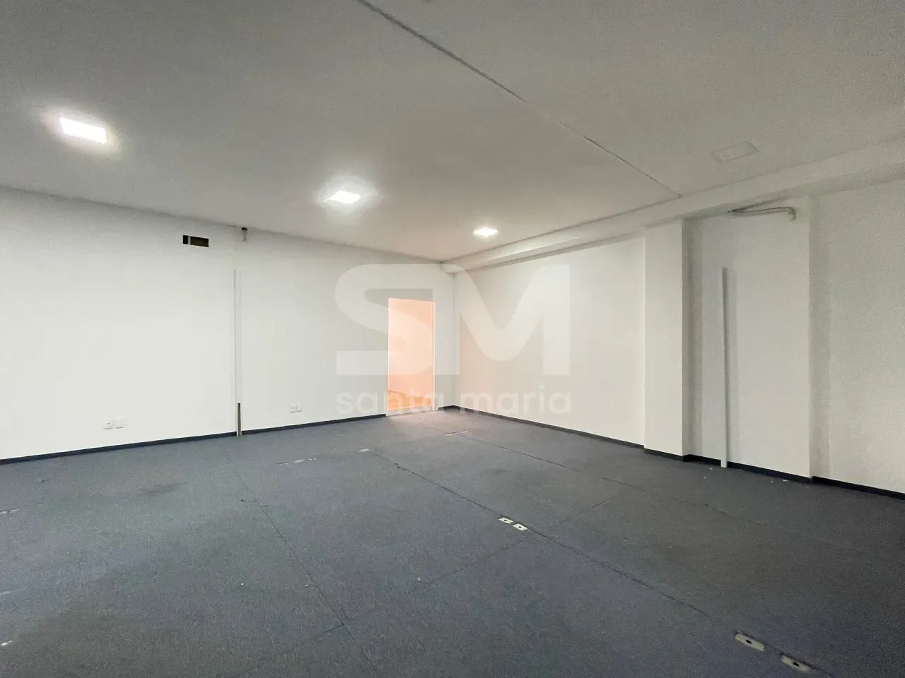 Sala para locação, Centro, Chapecó, SC - Foto 3