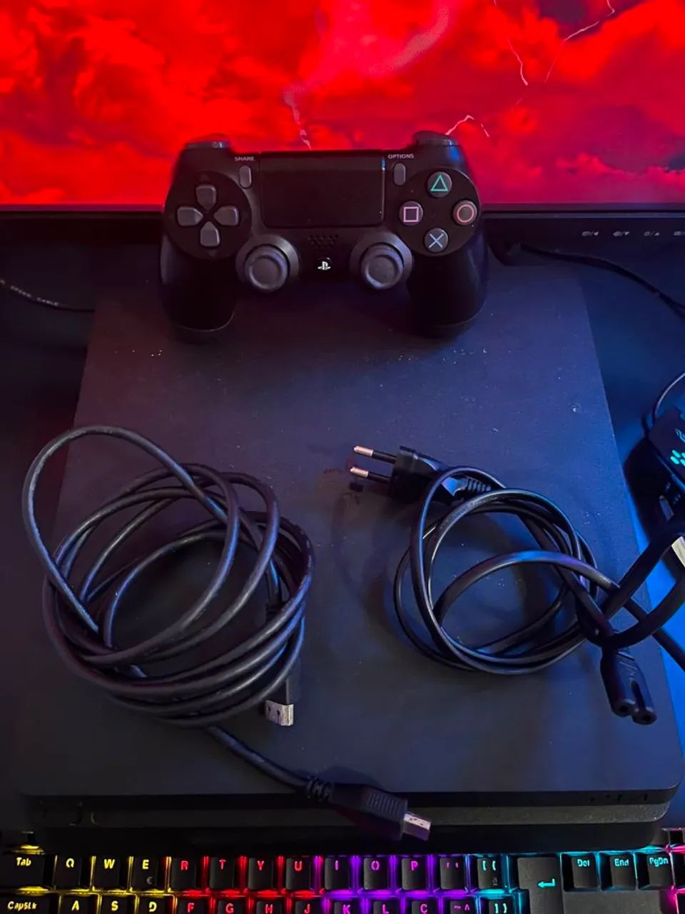 PlayStation 4