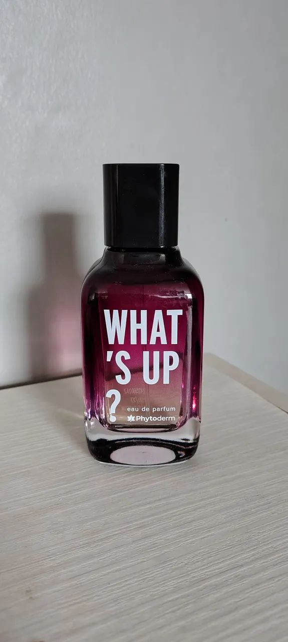 Perfume What's up Eau de Parfum 