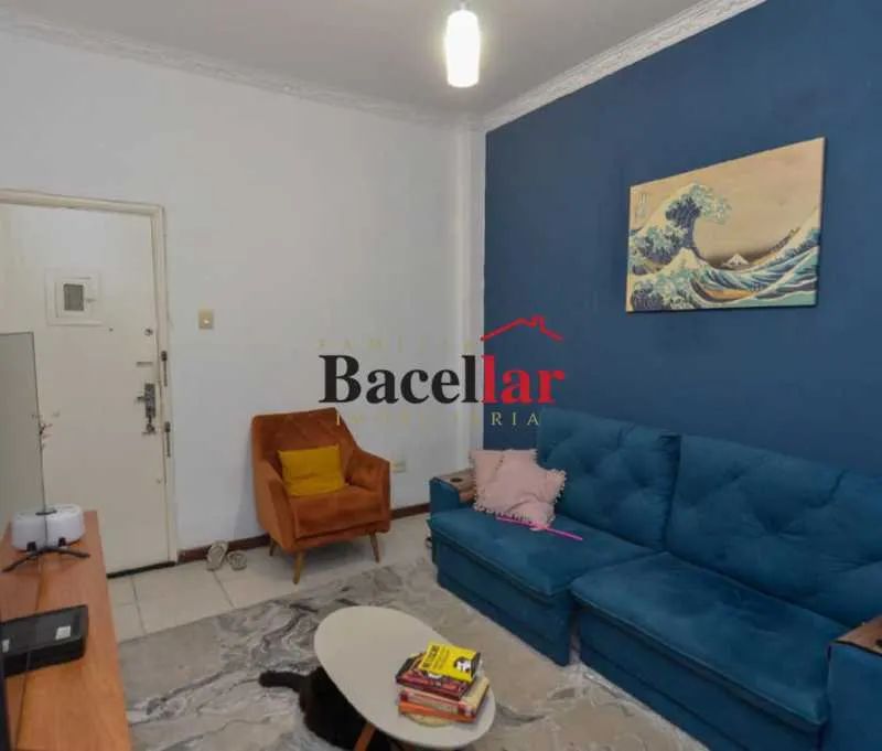Apartamento : / Residencial / Tijuca