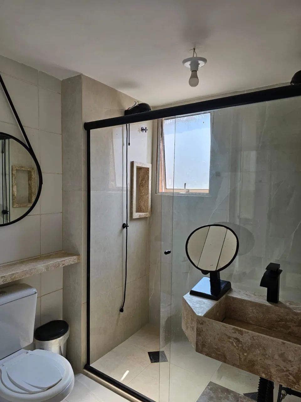 Apartamento Paranoá Parque Reformado  - Foto 4