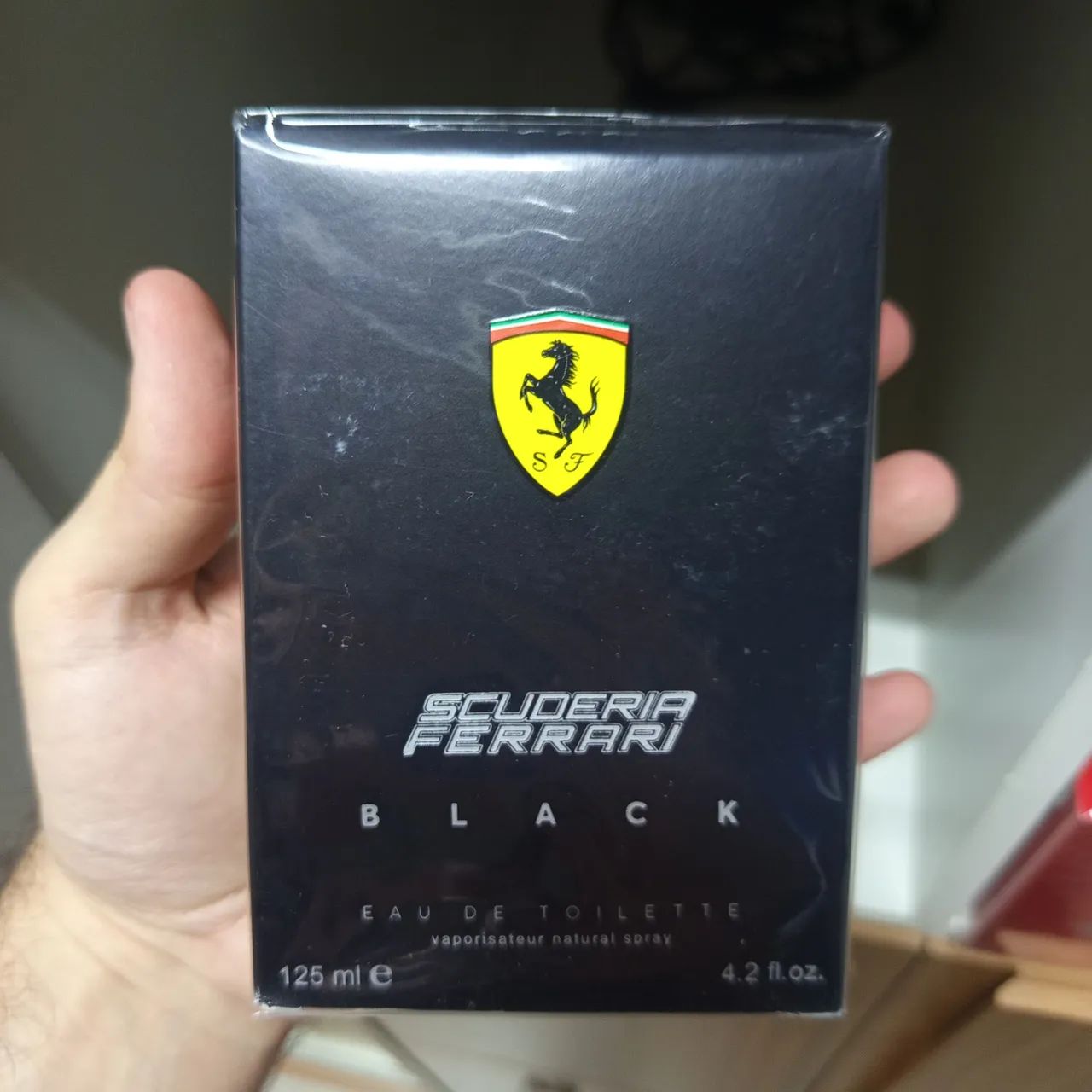 Perfumes disponíveis  - Foto 3