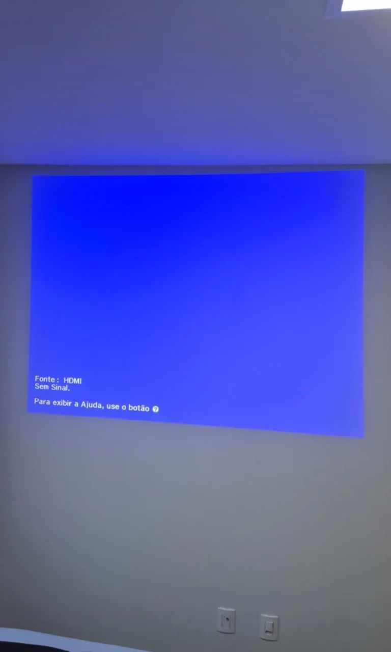 Projetor Epson - Foto 4