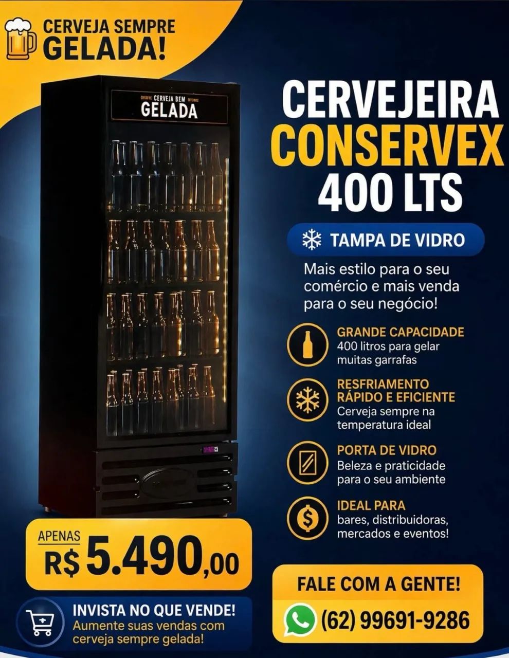 Cervejeira 