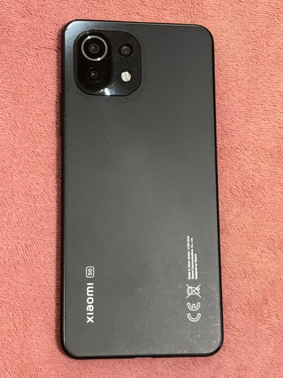 Xiaomi 11 Lite 5G NÉ - Foto 4