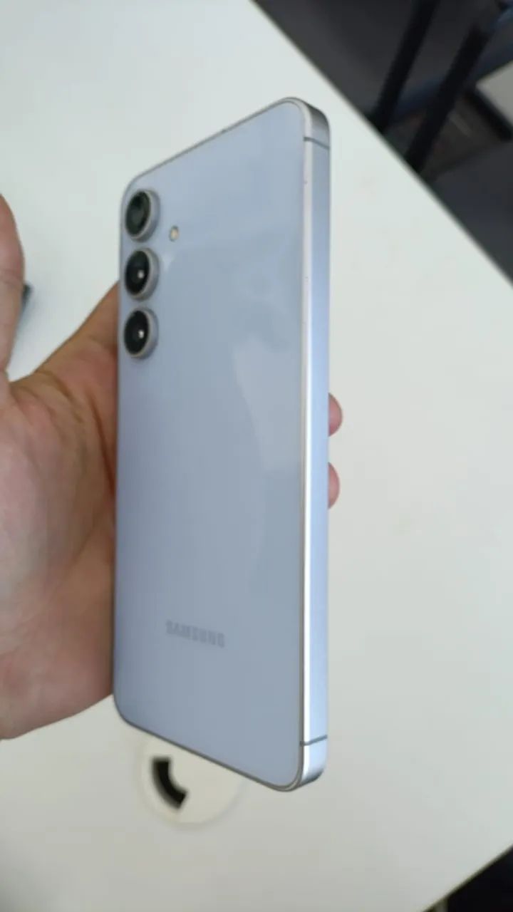 SMARTPHONE S24 FE - Foto 3
