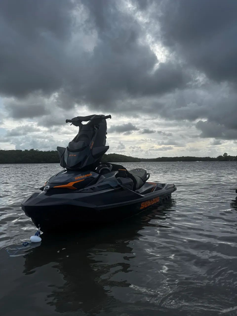 Jet Ski Sea Doo GTX 230 2023 - Foto 3