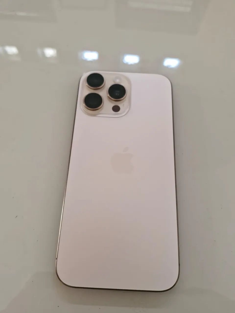 IPHONE 16 PRO MAX 256gb  - Foto 4