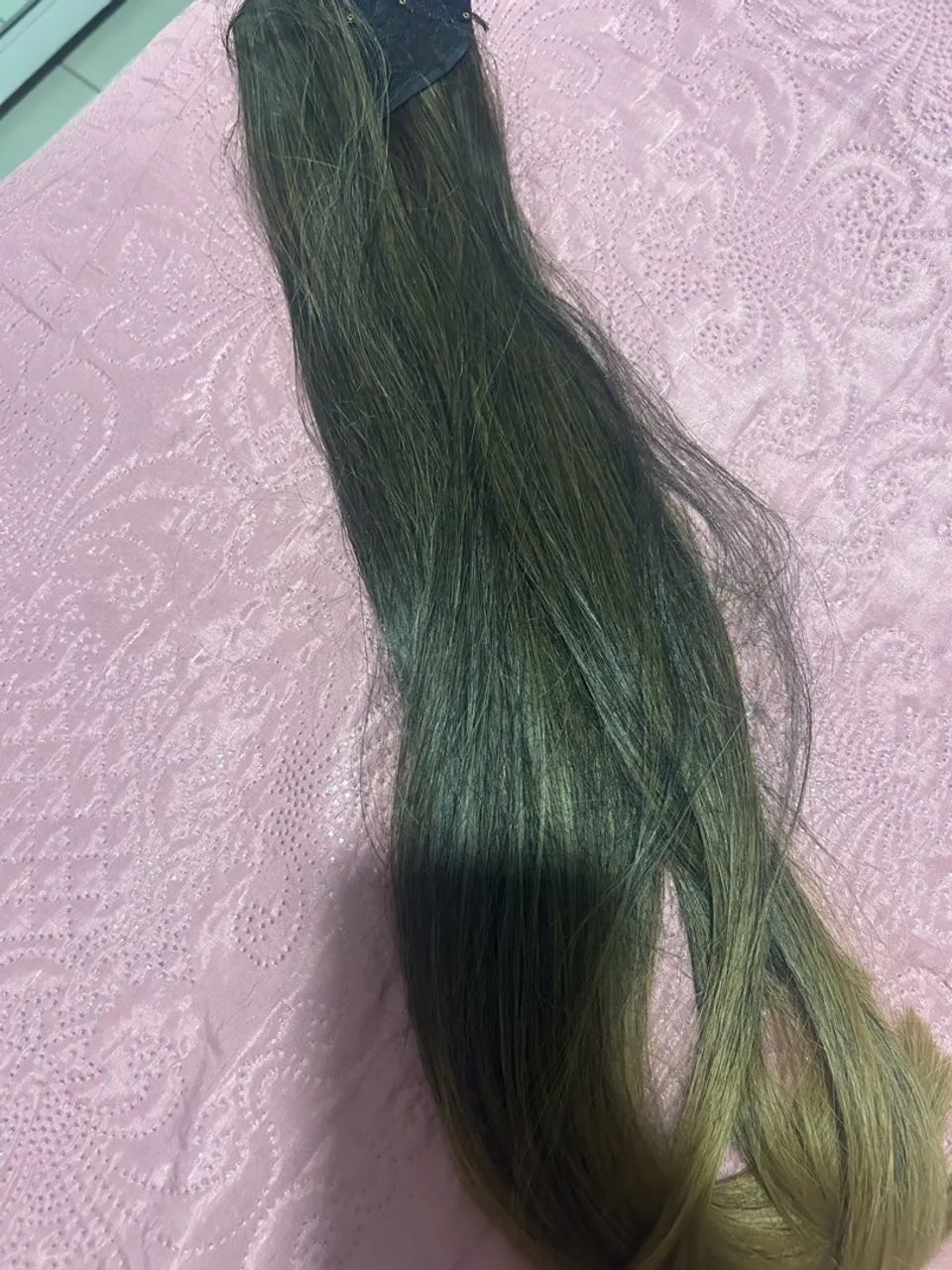 Cabelo com mechas  - Foto 5