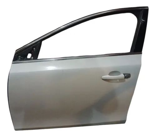 Módulo Porta Dianteira Esquerda (31343042) Volvo V40 13/21