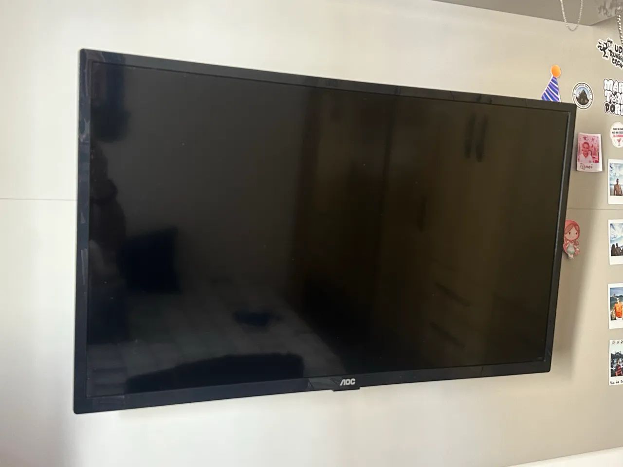 Tv 32 polegadas smart 